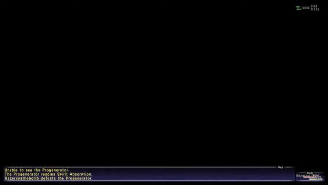 Final Fantasy XI - Chains of Promathia - Mission 1-3 - Mothercrystal смотреть онлайн