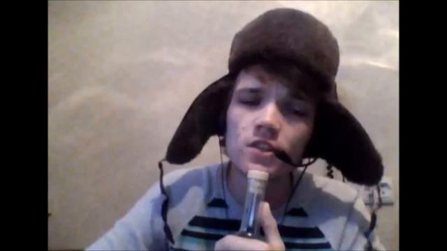 Russian Guy (DiMON) - My first acoustic song (single version) смотреть онлайн