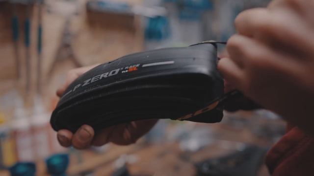 DREAM BUILD ROAD BIKE - Wilier Filante SLR смотреть онлайн