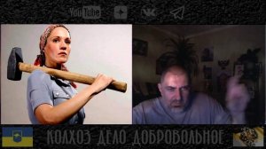 Патологическая нелюбовь к России вынуждает наших женщин давать отпор..Германия. .mp4