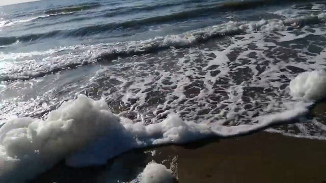 Азовское море в мае смотреть онлайн