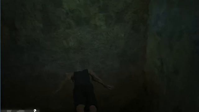 Секретный проход в лабораторию GTA 5 смотреть онлайн