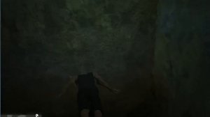 Секретный проход в лабораторию GTA 5