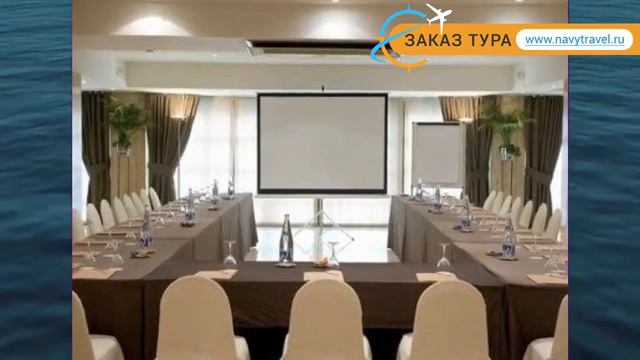 NH CALDERON 4* Испания Барселона обзор – отель НХ КАЛДЕРОН 4* Барселона видео обзор смотреть онлайн