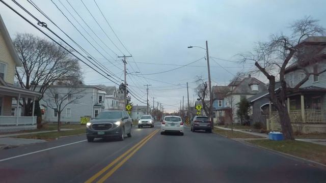 Burlington, Vermont, USA смотреть онлайн