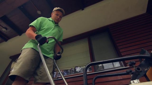 GALANTUS - садовый дизайн смотреть онлайн