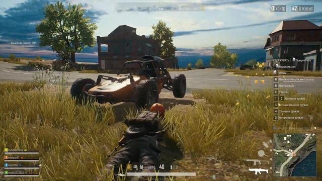 Нарезка киллов PUBG LITE смотреть онлайн