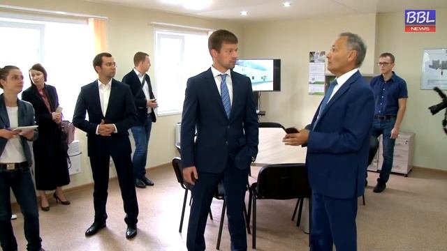 БОЛЬШАЯ БАЛАШИХА ЛАЙФ BBL Завод №345 смотреть онлайн