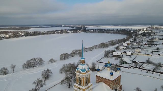 село ильинское смотреть онлайн