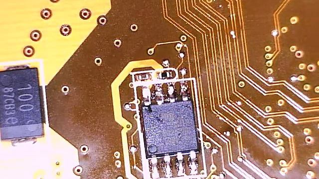 BIOS_Solder_Motherboard смотреть онлайн