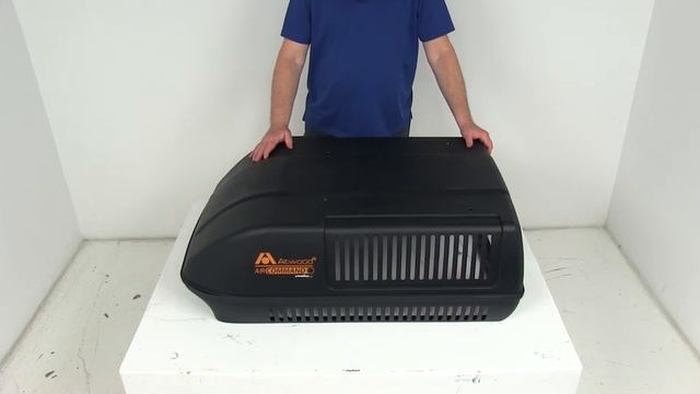 etrailer | Atwood RV Air Conditioners AT15051 Review смотреть онлайн
