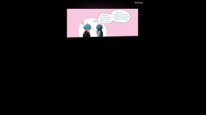 Дорогой Юнь-Юнь | Озвучка комиксов Genshin Impact | Чун Юнь х Син Цю