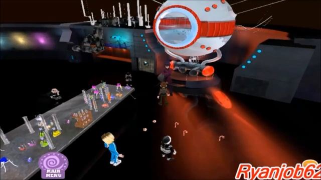 Charlie And The Chocolate Factory PC Full Gameplay Walkthough