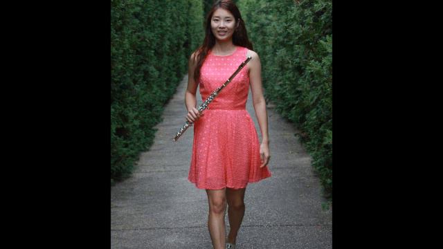 Image for solo flute - Bozza смотреть онлайн