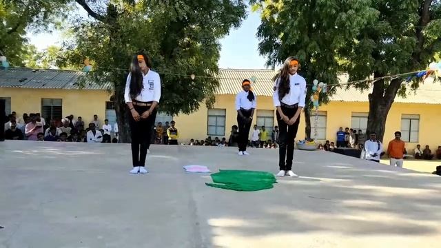 Teri mitti me mil java. Jan.2020 Duchakwada primary school смотреть онлайн