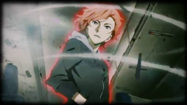 Подари мне первый танец||Dazai Osamu & Chuya Nakahara\Soukoky|| смотреть онлайн