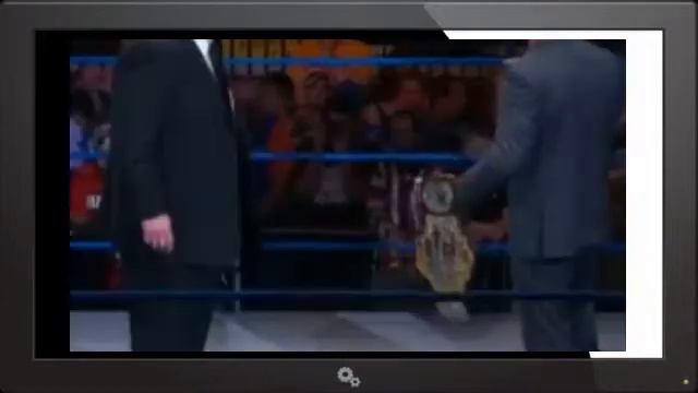 TNA Impact Wrestling 2004 Season 11 Episode 14