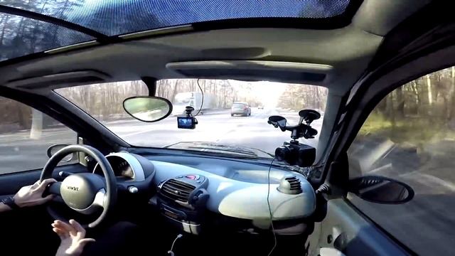 ТОП 5 МИНУСОВ СМАРТА (Smart fortwo 450) смотреть онлайн