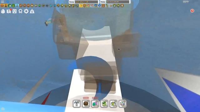 НОВЫЙ КОД В СИМУЛЯТОР ПЧЕЛОВОДА! ТОПОВЫЙ КОД В БИИ СВАРМ СИМУЛЯТОР РОБЛОКС! смотреть онлайн