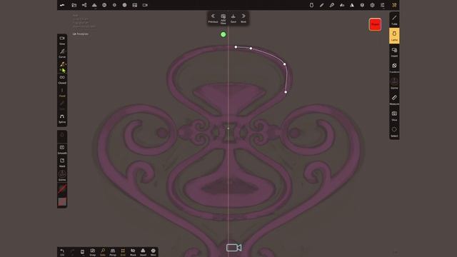 Nomad Sculpt: Beginner's Tutorial смотреть онлайн
