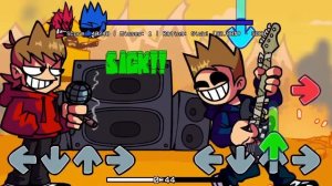 FNF ugh Tord and Tom(with susan) sing