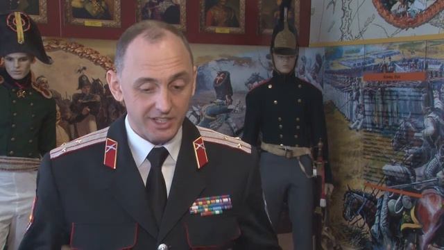 Сюжет СТВ. Визит делегации ВсКО в школу №86. Самара. 10.03.2021 смотреть онлайн