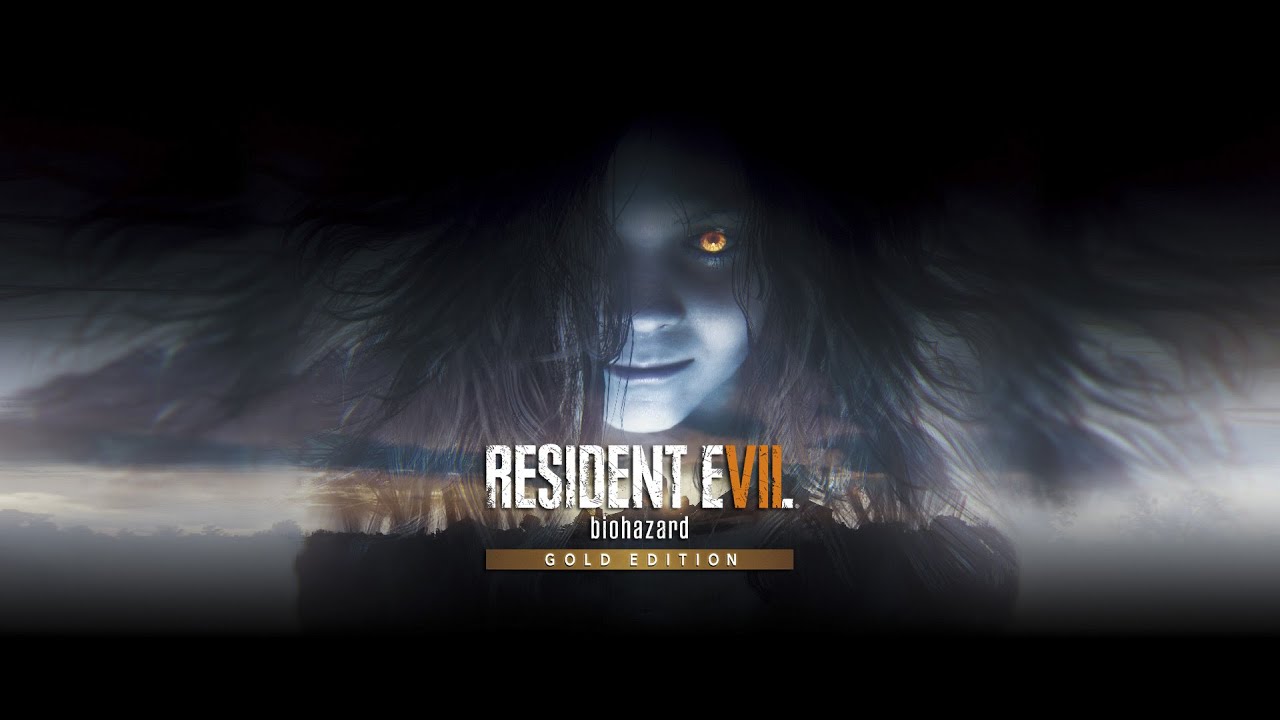 Прощай Эвелина. Финал / 15 / Resident Evil 7: Biohazard
