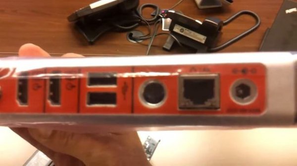 Tech Tips: Unboxing the Polycom Group 500