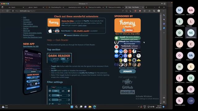[Day 1] Introduction To Git And GitHub смотреть онлайн