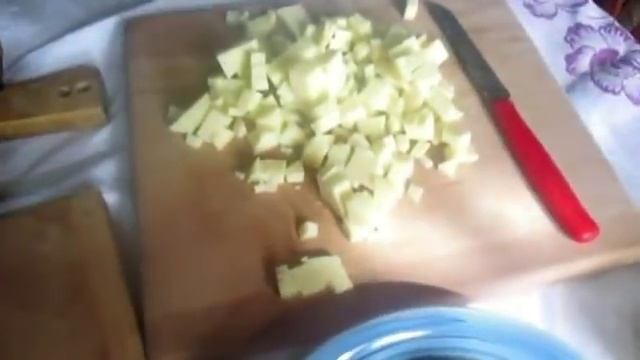 Сицилийская вкуснятина. Паста аль форно. смотреть онлайн