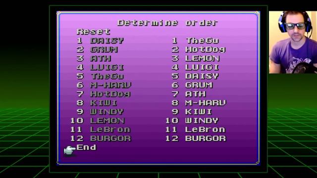 Finishing Final Fantasy VI (SNES Classic) - KarmaJolt Stream Highlights Ep 34 смотреть онлайн