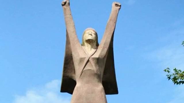 La Pasionaria - Odjebi смотреть онлайн