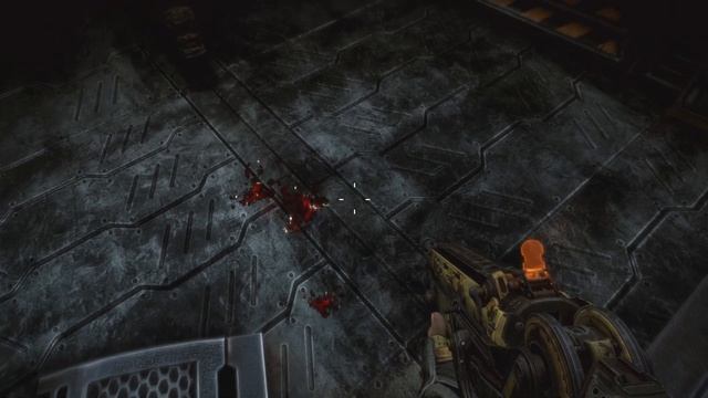 Bulletstorm: Full Clip Edition БРУТАЛЬНЫЙ ШУТАН Xbox Series S 1080p 60 FPS смотреть онлайн