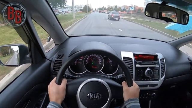 Kia Venga - Check For These Issues Before Buying смотреть онлайн