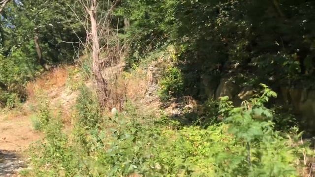 Ущелье «Мокрая щель». смотреть онлайн