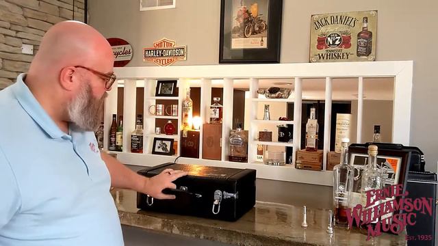 Carol Brass CFL-9990-RSS(Euro)-SL(AL) Rose Brass Euro-bell Flugelhorn