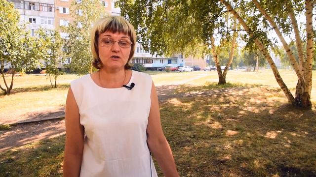 С Днем рождения, любимый город! Светлана Семендяева смотреть онлайн