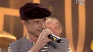 Лесоповал -  Вагончики, Лесоповал, Заповедь (2006)