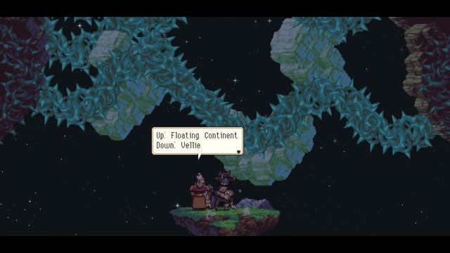 Owlboy - Back to Vellie - Part 11 Let's Play Owlboy Gameplay смотреть онлайн