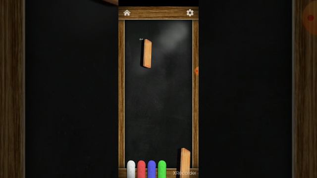 Играем в игру Antistress