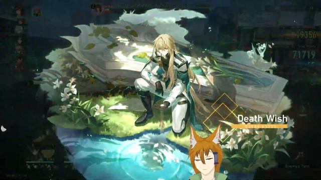 【 Honkai Star Rail 】Speed Clear Planar Infinity Event [ Riyunk Vtuber EN ] смотреть онлайн