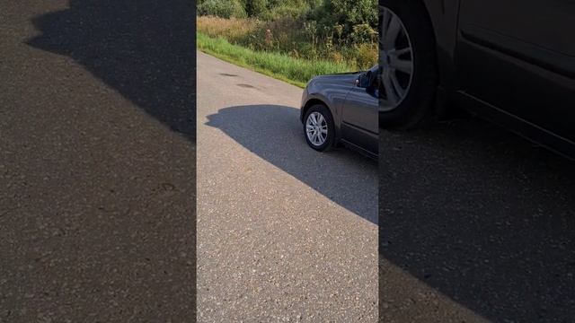 учимся водить автомобиль девушка за рулём смотреть онлайн