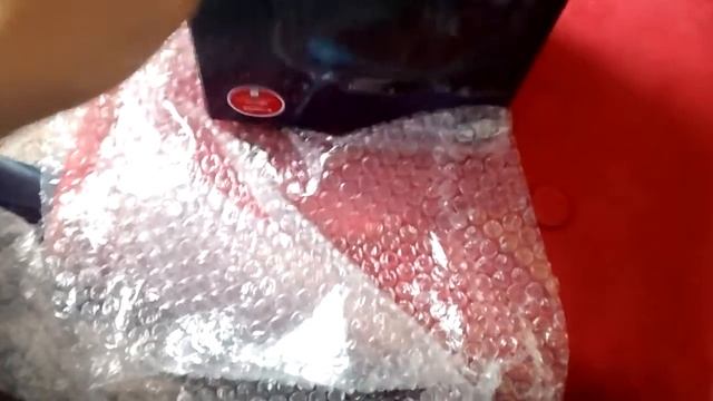 Unboxing Canon PowerShot SX400 IS - Kabum