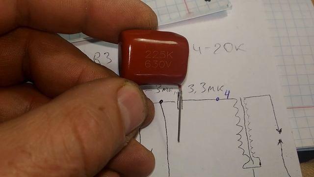 Зажигание Новикова для подписчика. смотреть онлайн