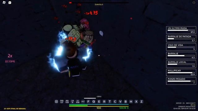 Cómo conseguir Requiem arrow en ROBLOX IS UNBREAKABLE смотреть онлайн