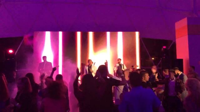 Кавер группа Prince Island Сочи / Краснодар / Ростов смотреть онлайн