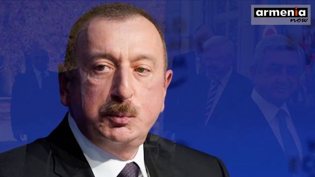 Кто не позволяет Азербайджану развязать очередную войнушку: Игитян объясняет смотреть онлайн