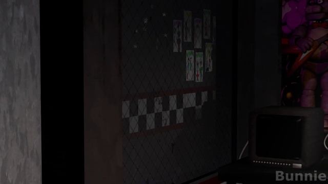 [SFM FNAF] Foxy Jumplove смотреть онлайн