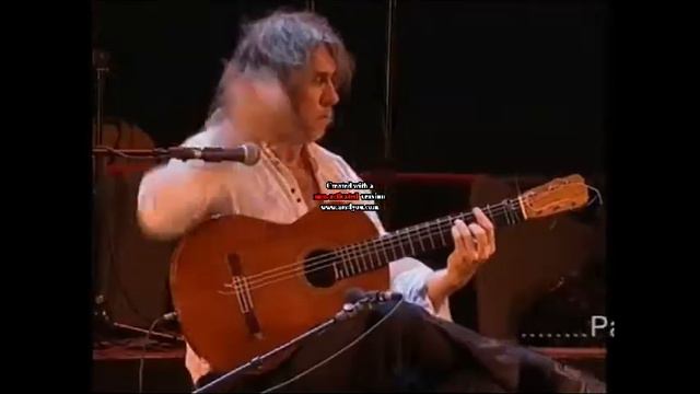 Pascual Gallo Europ Tour 2008 смотреть онлайн