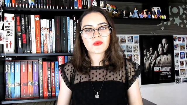 RESENHA MR. MERCEDES, DO STEPHEN KING | Eu Juro Que Li смотреть онлайн
